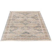 Cynthia Blue Rug