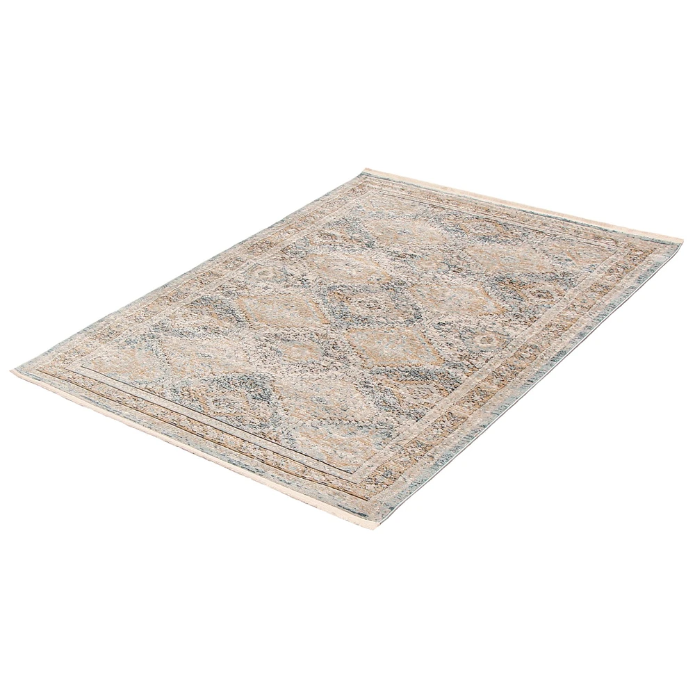 Cynthia Blue Rug