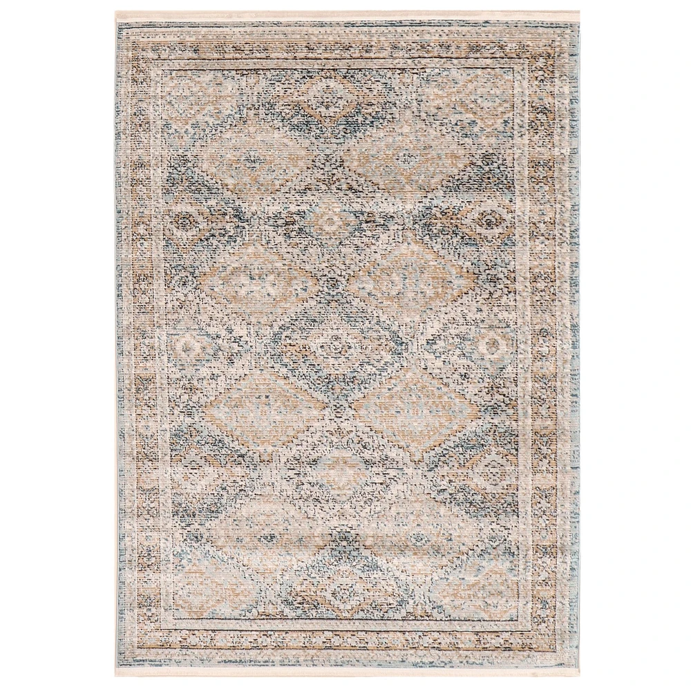 Cynthia Blue Rug