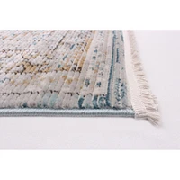 Cynthia Blue Rug