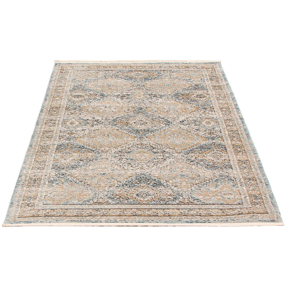 Cynthia Blue Rug