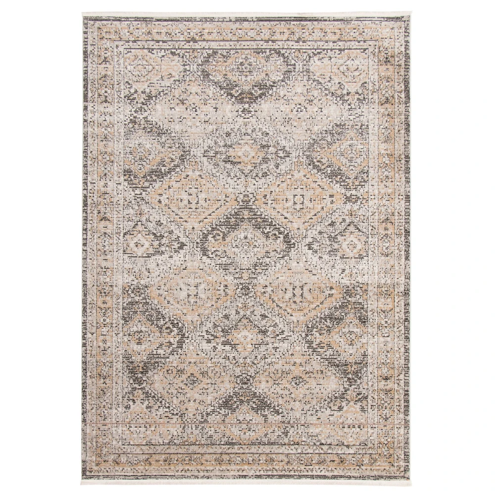 Cynthia Taupe Rug