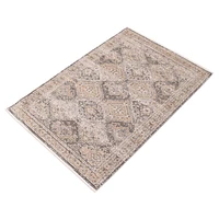 Cynthia Taupe Rug