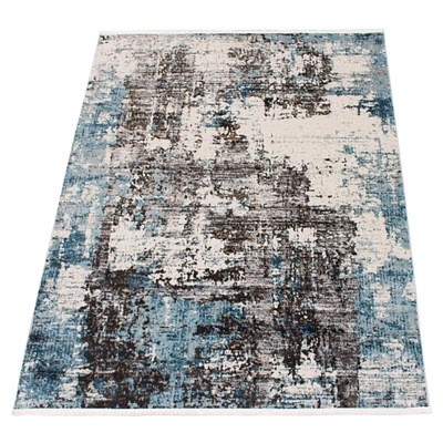 Lois Blue Rug