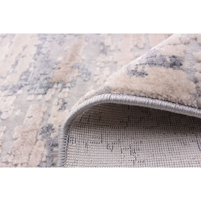 Kevin Grey Rug