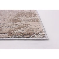 Nathan Taupe Rug