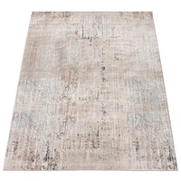 Nathan Taupe Rug