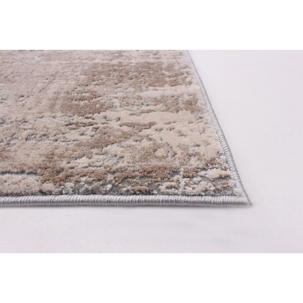 Tapis Nathan Beige