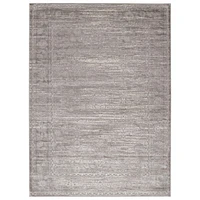 Tapis Stella gris