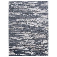 Ezekiel Grey Rug