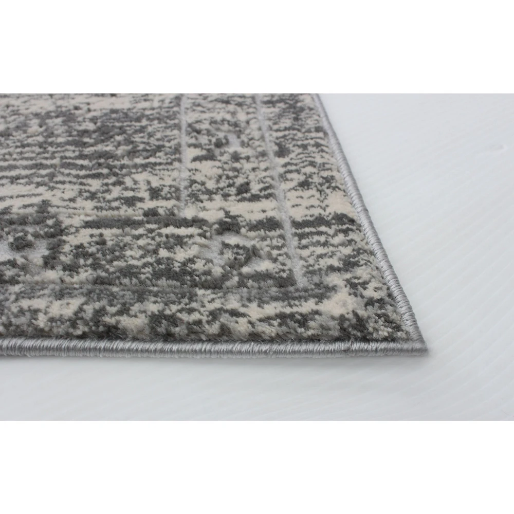 Luna Grey Rug