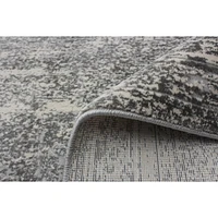 Tapis Luna gris