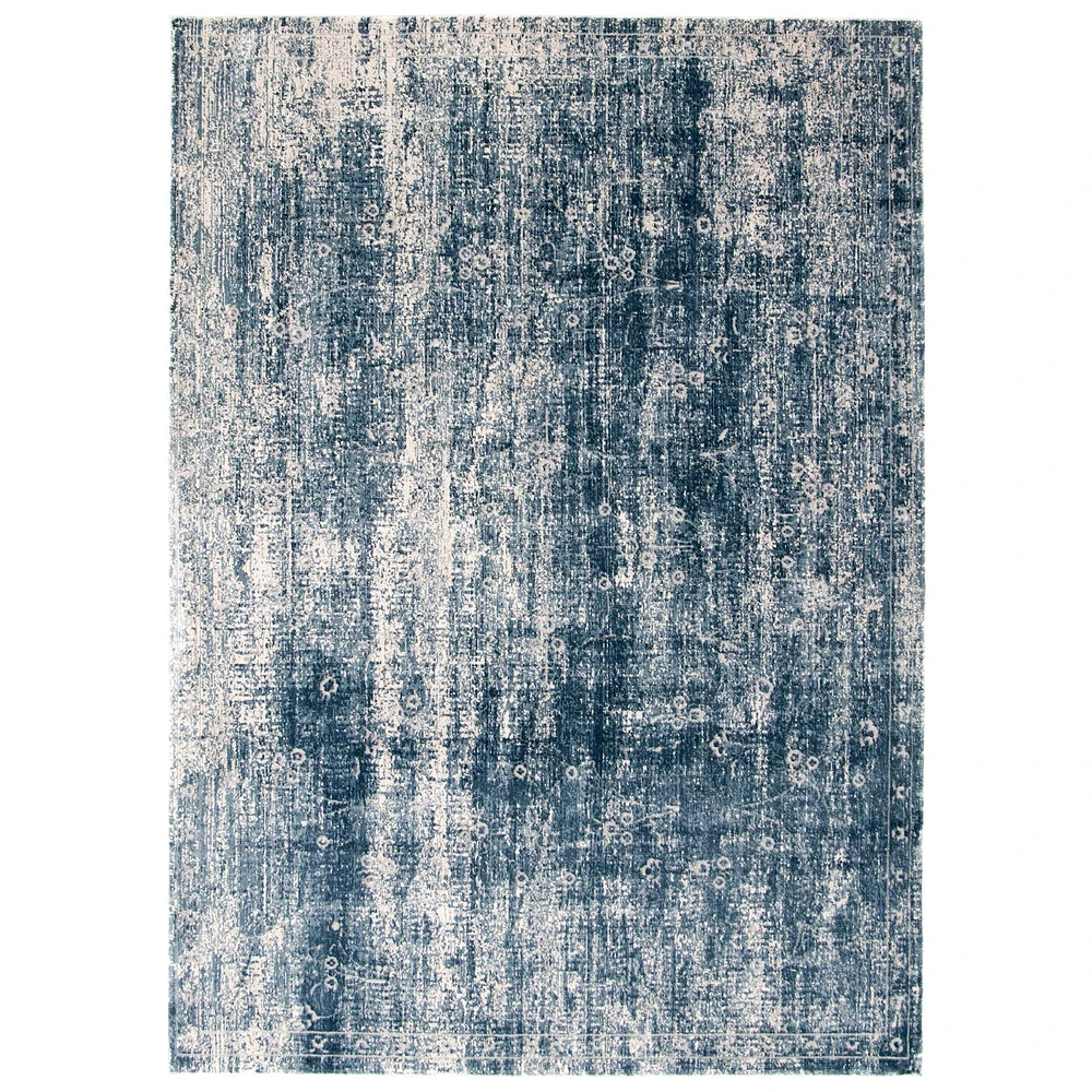 Luna Blue Rug