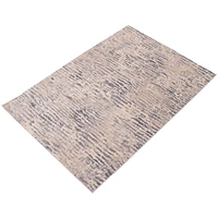 Chrissy Taupe Rug