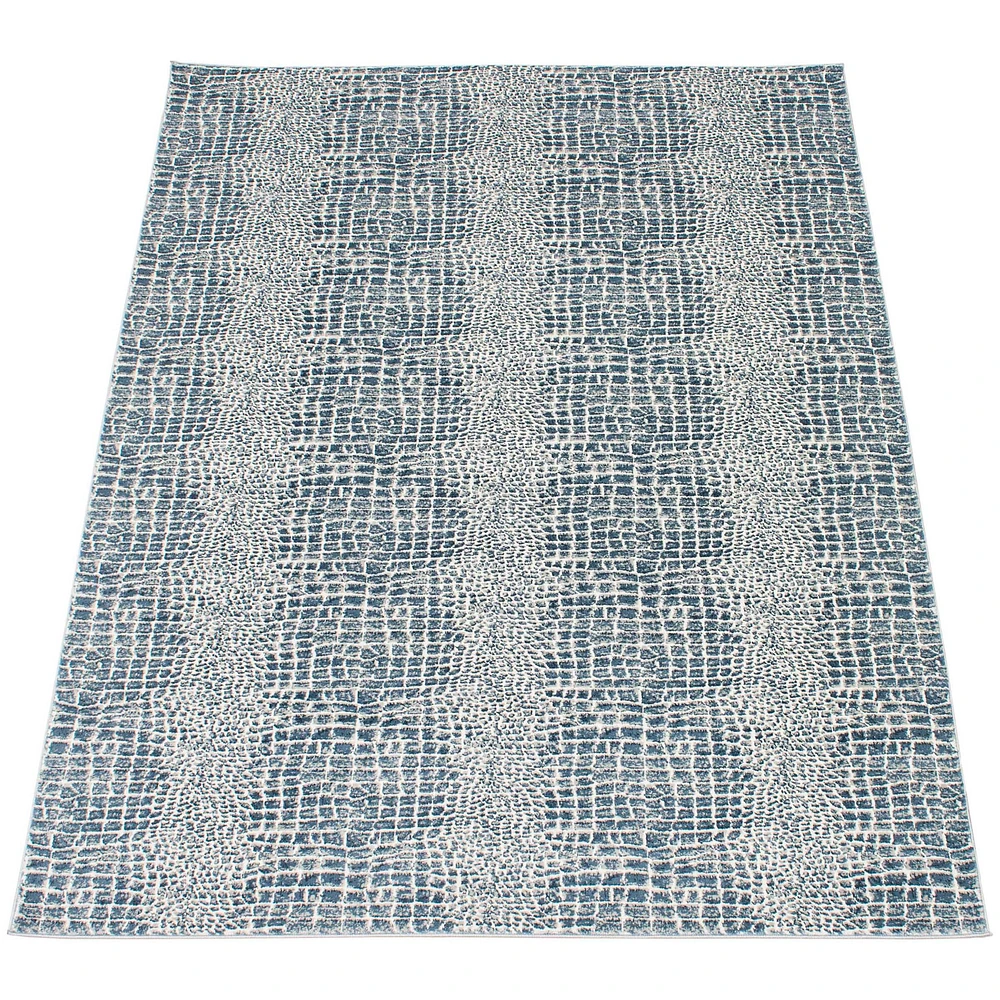 Janice Navy Rug