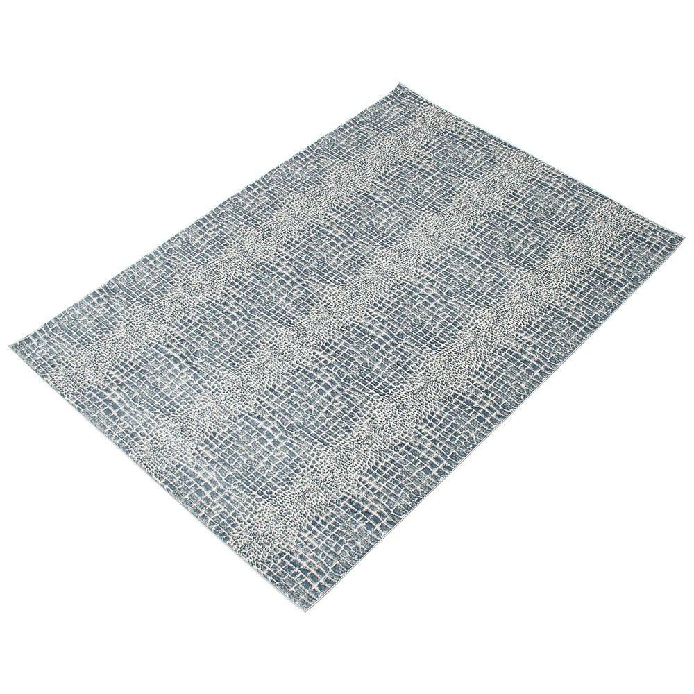 Janice Navy Rug