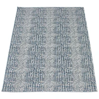 Janice Blue Rug