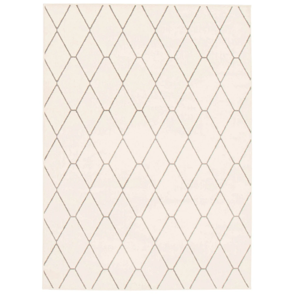 Macy Diamante tapis contemporarain