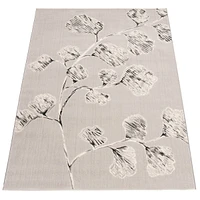 Donna Grey Rug