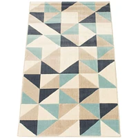 Geod Blue Rug