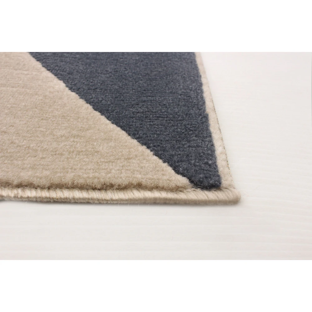 Geod Blue Rug