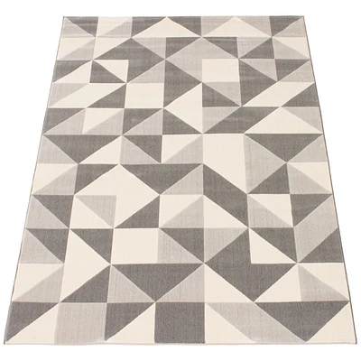 Geod Grey Rug