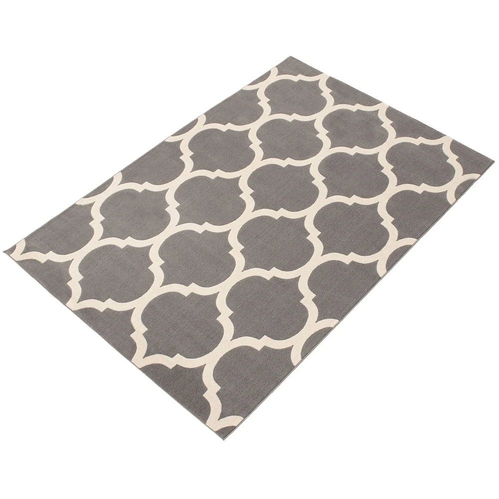 Orion Grey Rug