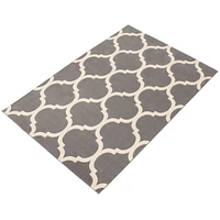 Orion Grey Rug