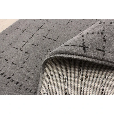Vienna Black Rug