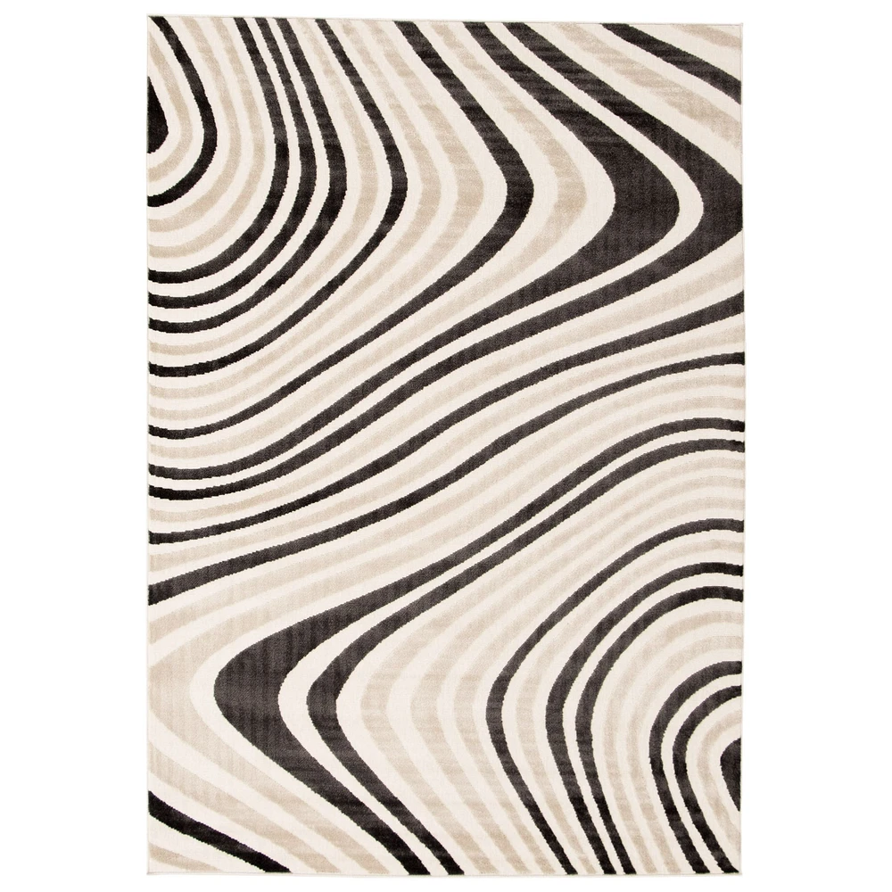 Ares Taupe Rug