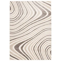 Ares Ivory Rug