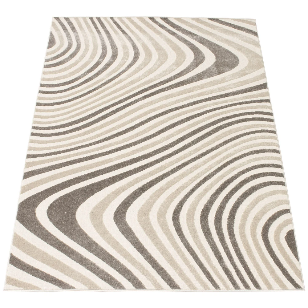 Ares Ivory Rug