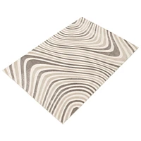 Ares Ivory Rug