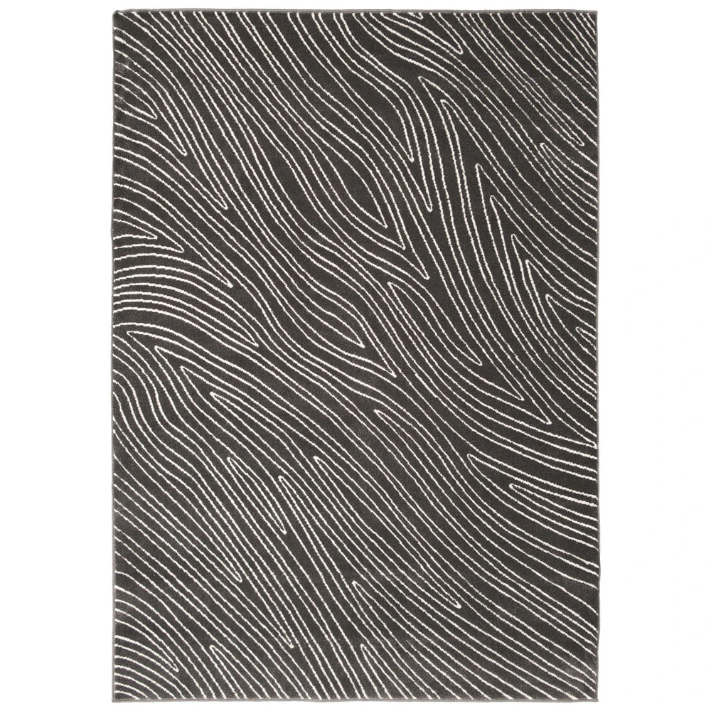 Tapis Danica gris