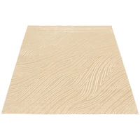 Tapis Danica ivoire