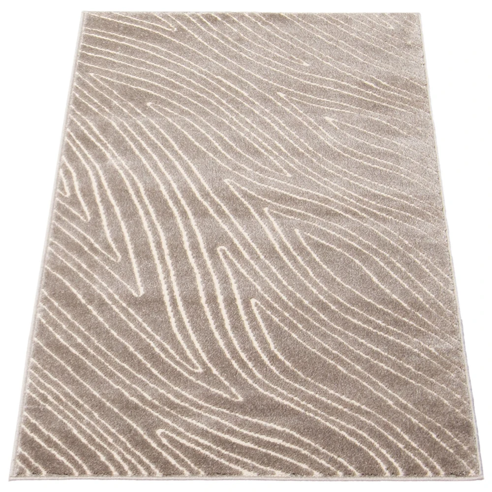 Danica Taupe Rug