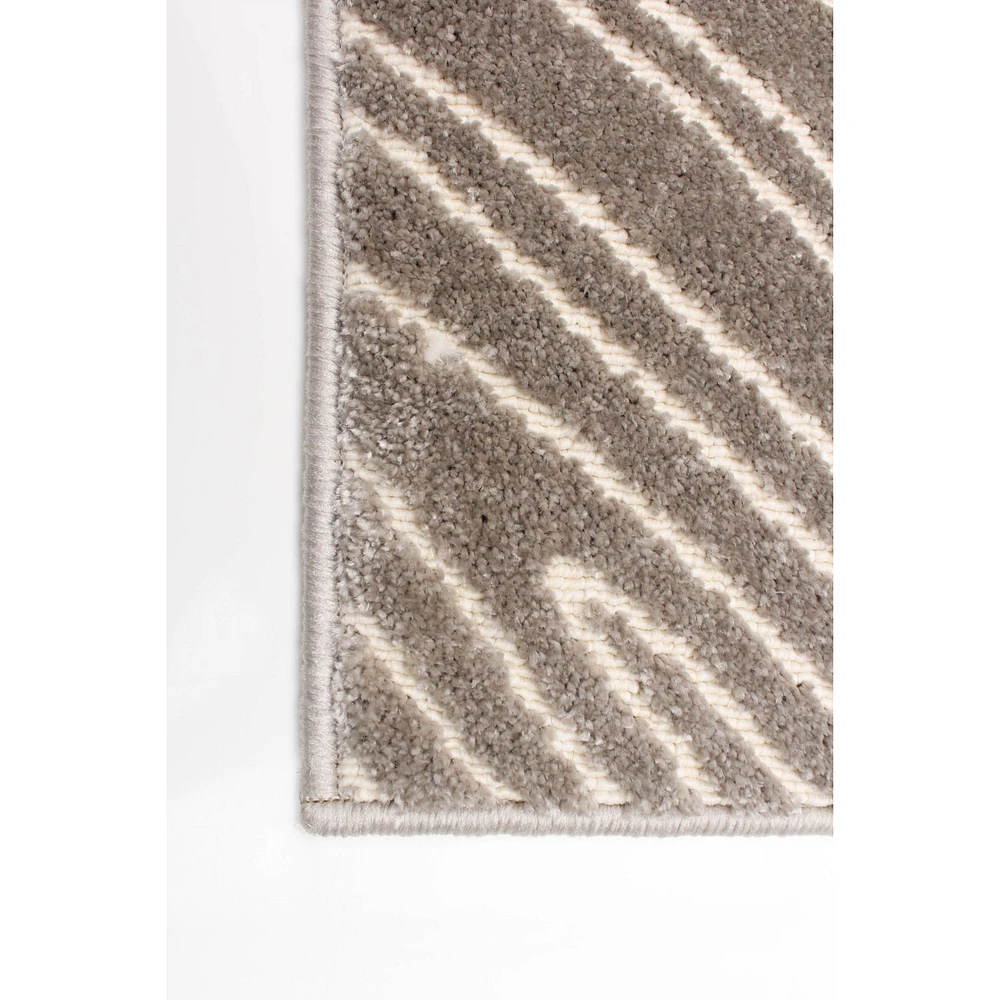 Danica Taupe Rug