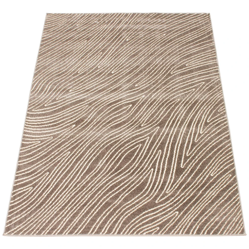 Danica Taupe Rug