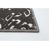 Patricia Grey Rug