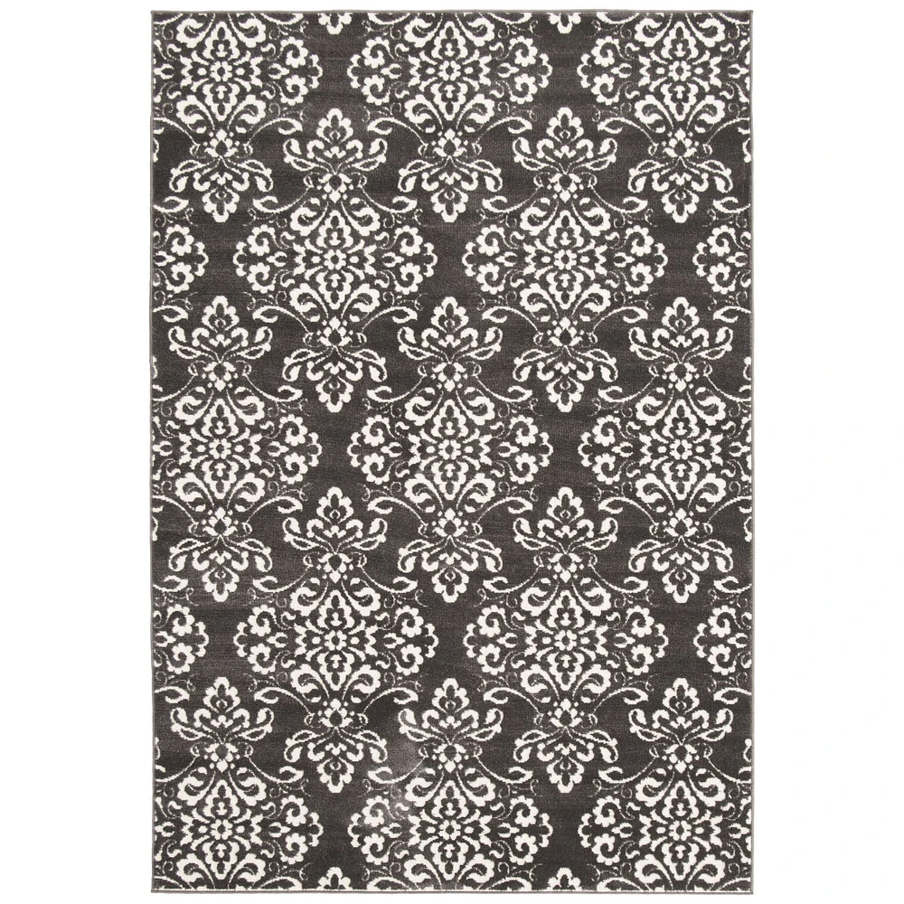 Patricia Grey Rug