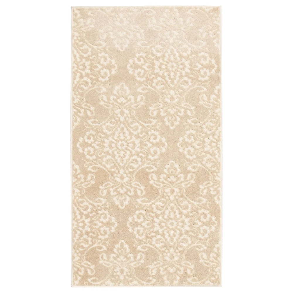 Patricia Ivory Rug