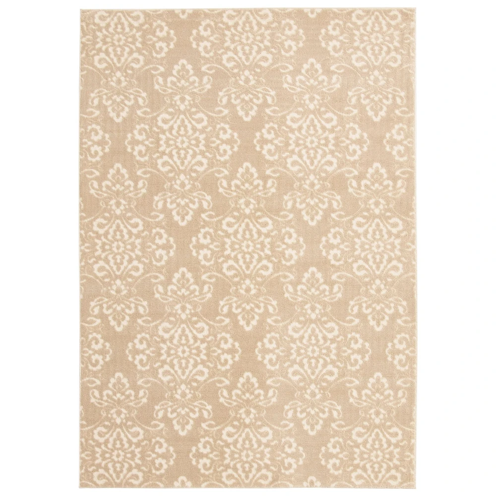 Patricia Ivory Rug