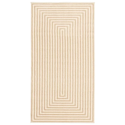 Myles Ivory Rug