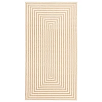 Myles Ivory Rug