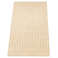 Myles Ivory Rug