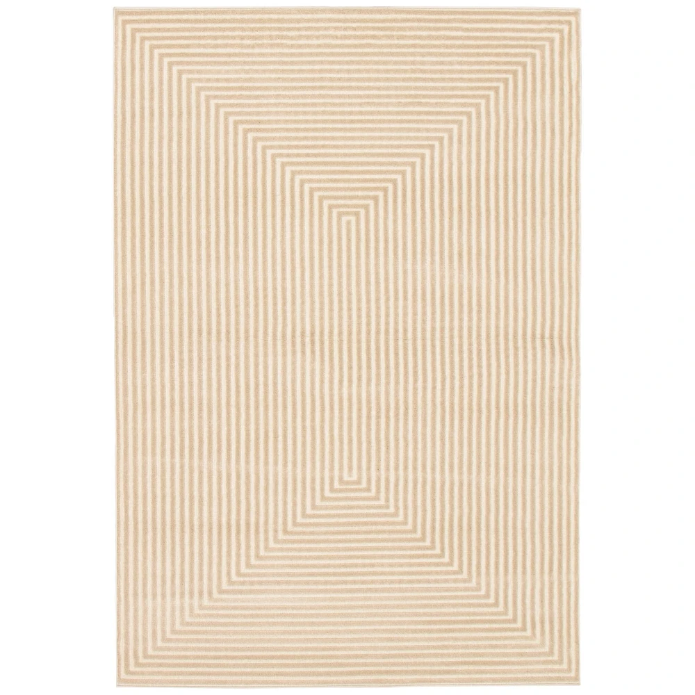 Myles Ivory Rug