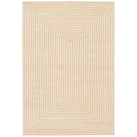 Myles Ivory Rug