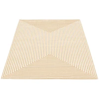 Myles Ivory Rug