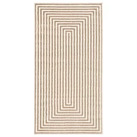 Myles Taupe Rug