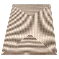 Myles Taupe Rug